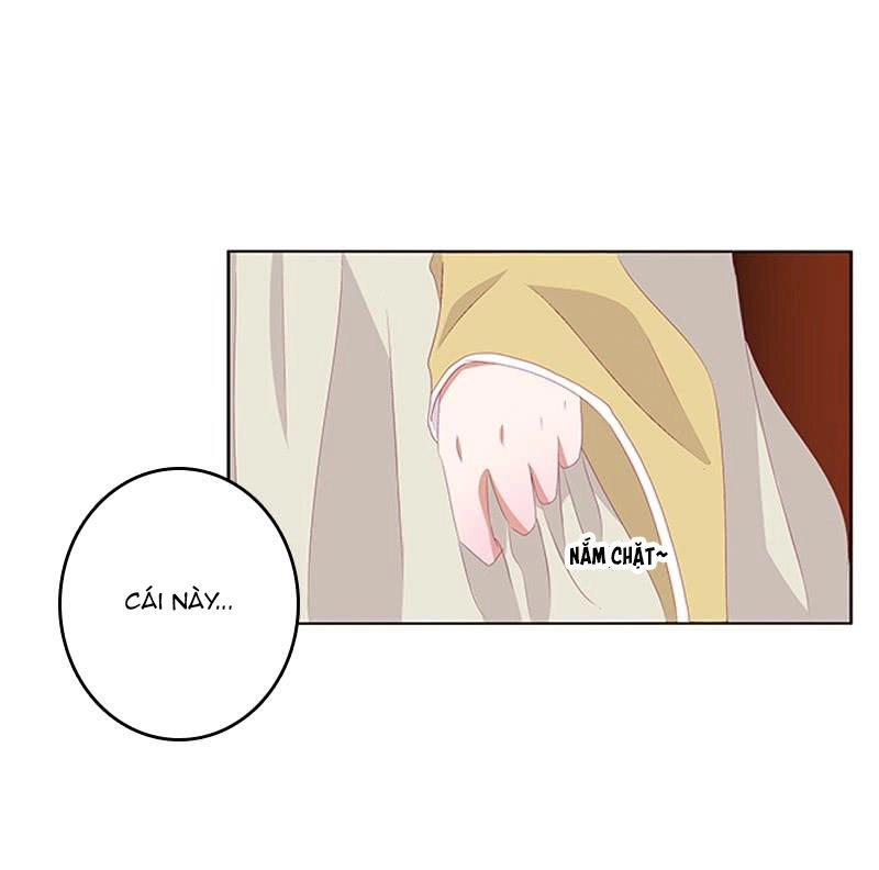 Thông Linh Phi Chapter 480 - 21