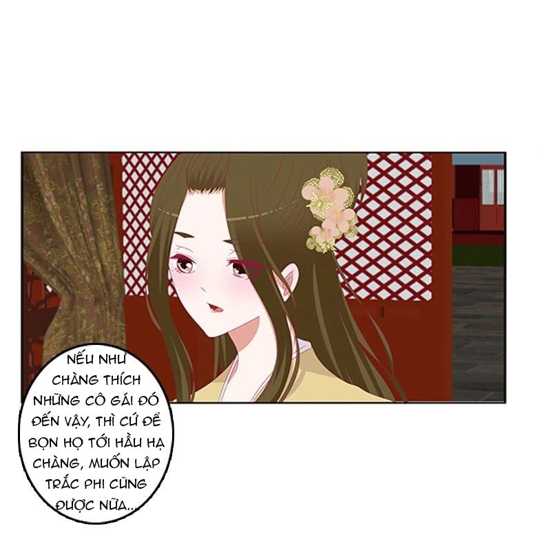 Thông Linh Phi Chapter 480 - 22