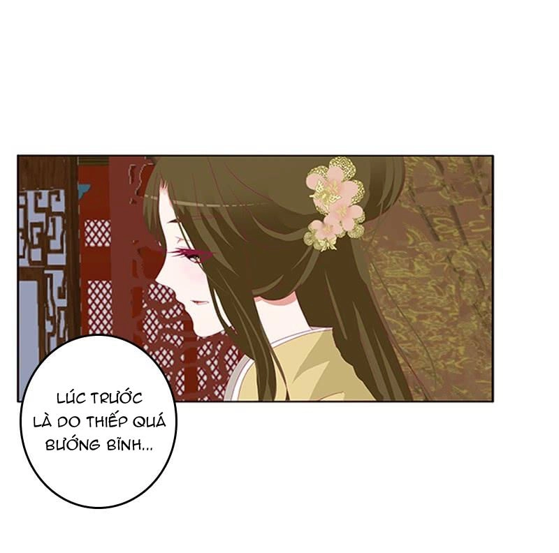 Thông Linh Phi Chapter 480 - 24