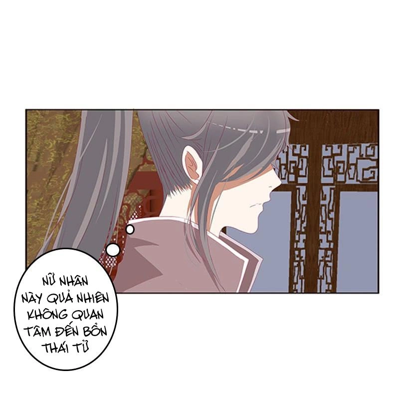 Thông Linh Phi Chapter 480 - 25