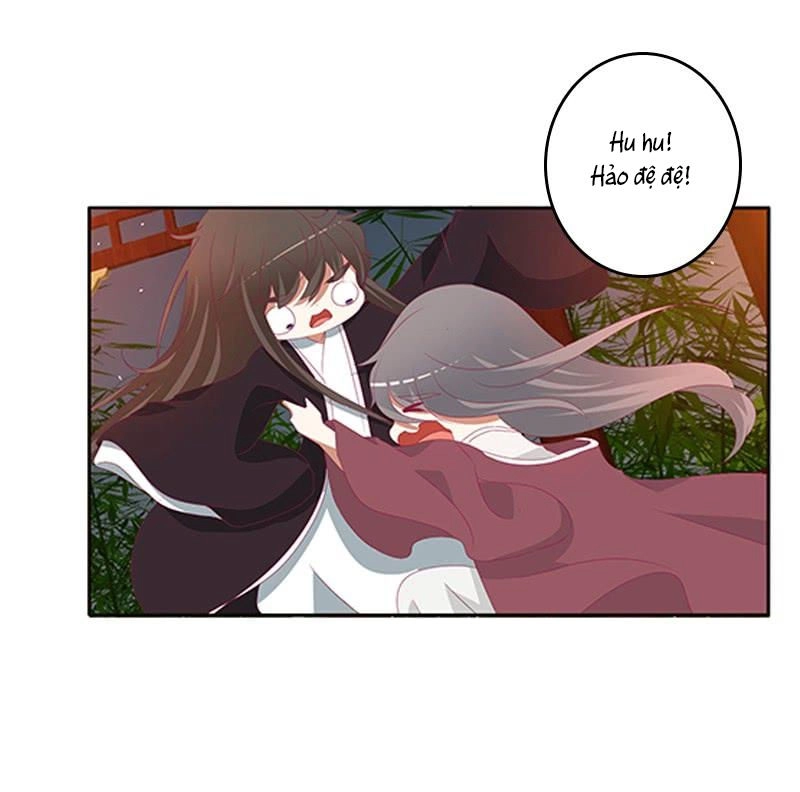 Thông Linh Phi Chapter 482 - 23