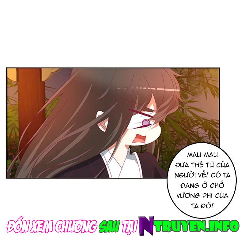 Thông Linh Phi Chapter 482 - 26