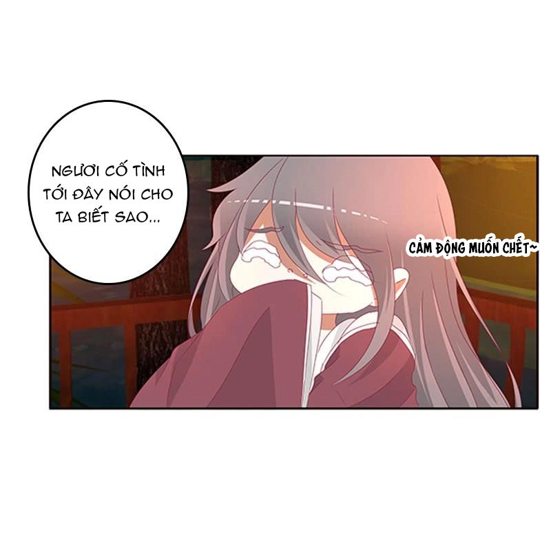 Thông Linh Phi Chapter 483 - 3