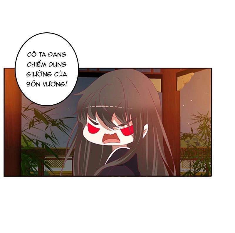 Thông Linh Phi Chapter 483 - 4