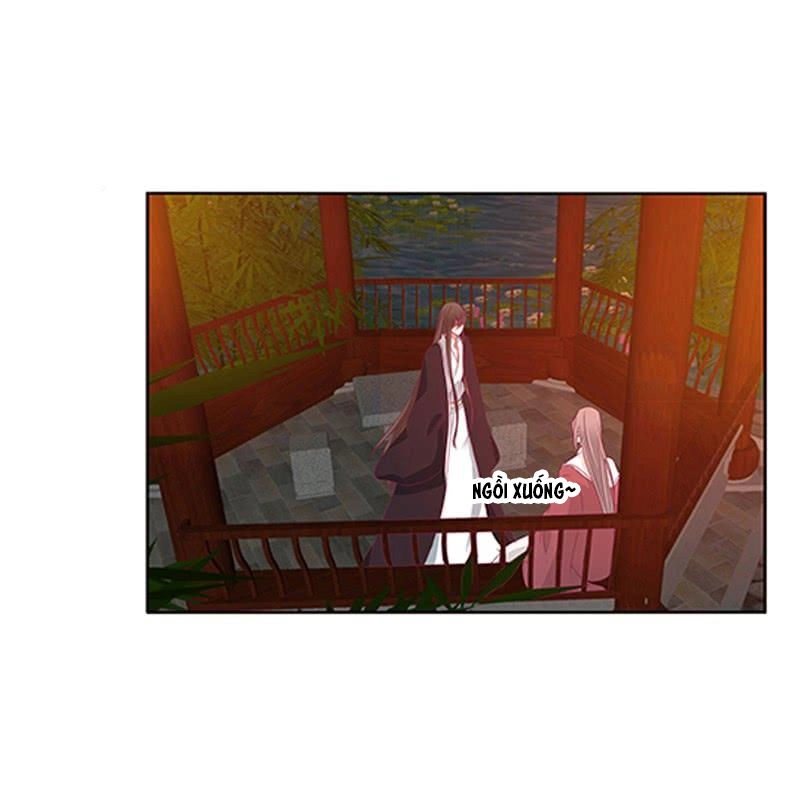 Thông Linh Phi Chapter 483 - 7