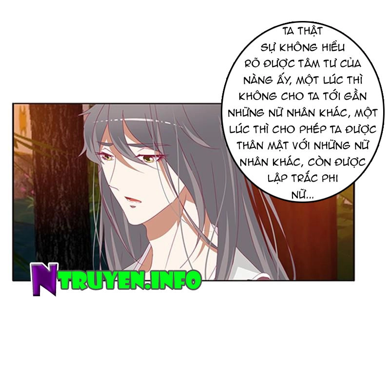 Thông Linh Phi Chapter 483 - 8