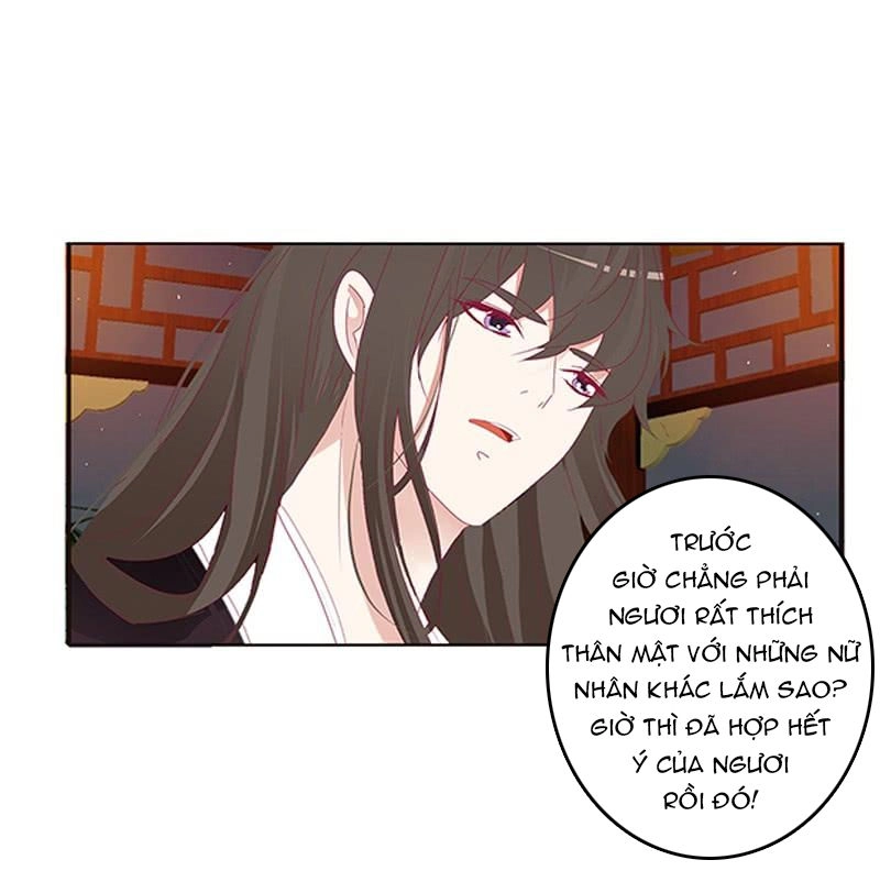 Thông Linh Phi Chapter 483 - 9