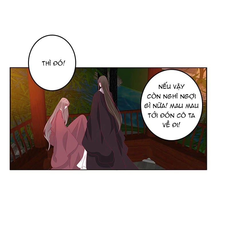 Thông Linh Phi Chapter 483 - 10