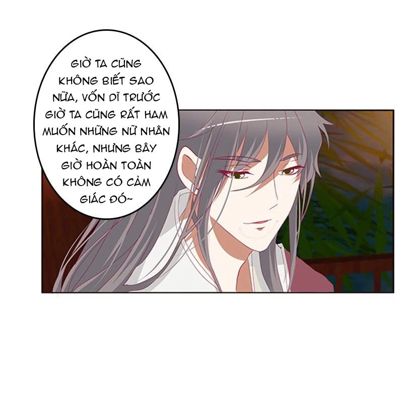 Thông Linh Phi Chapter 483 - 11