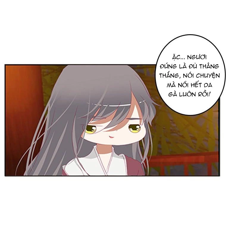 Thông Linh Phi Chapter 483 - 17