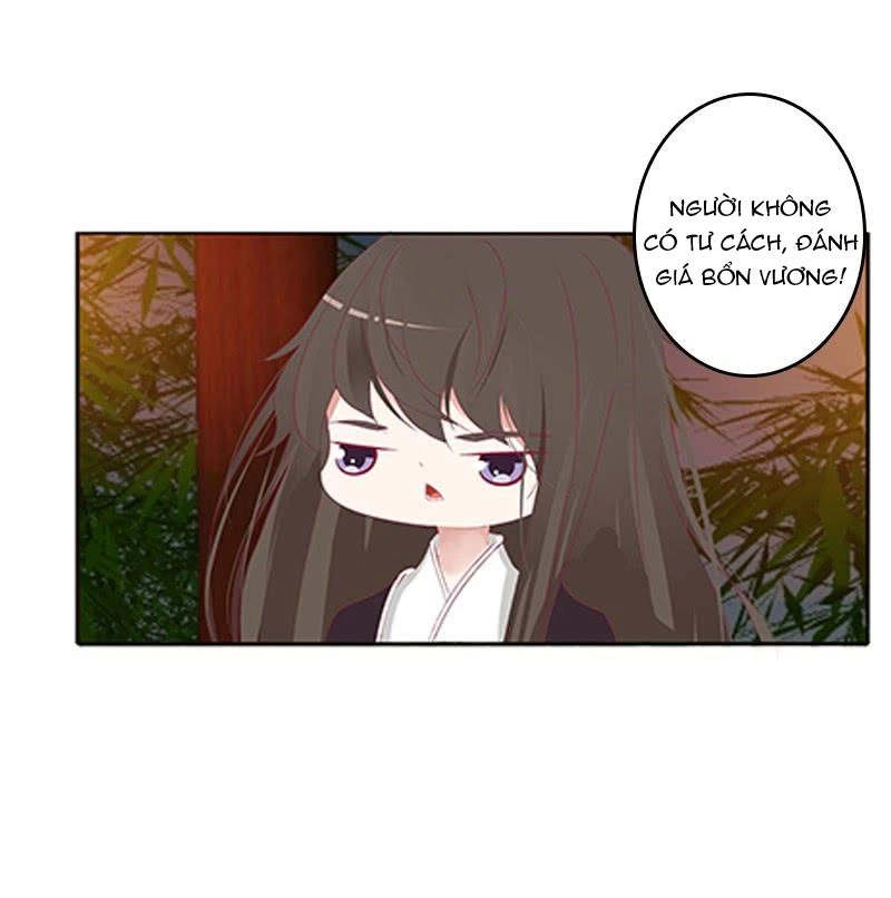 Thông Linh Phi Chapter 483 - 18