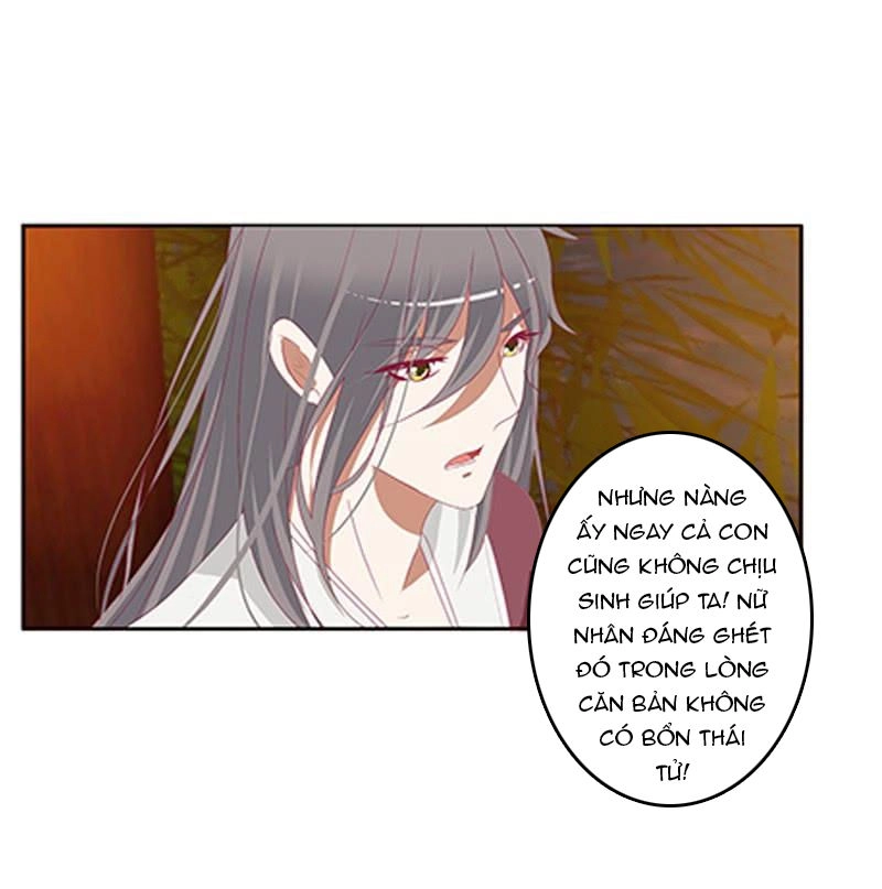 Thông Linh Phi Chapter 483 - 19