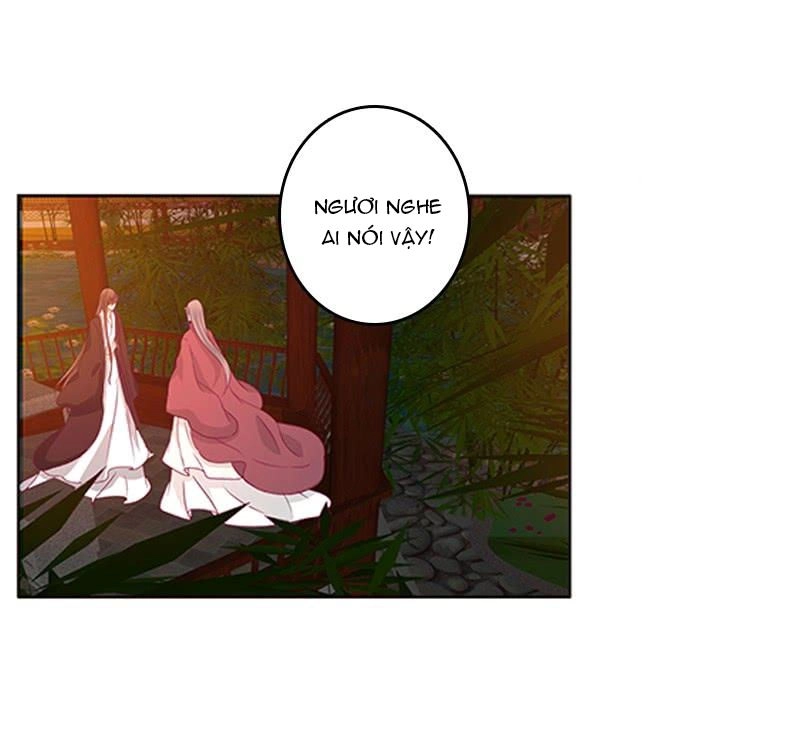 Thông Linh Phi Chapter 483 - 23