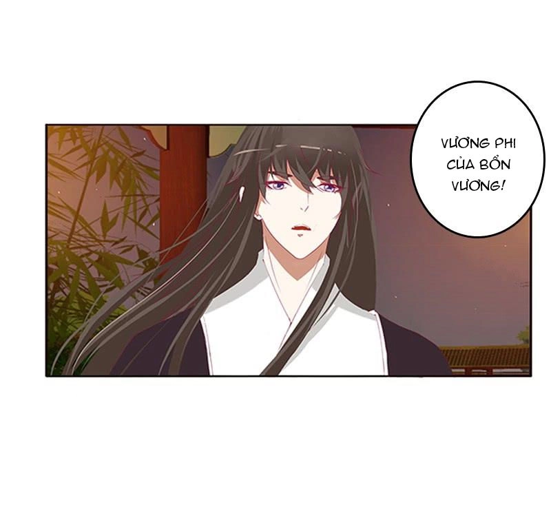 Thông Linh Phi Chapter 483 - 24