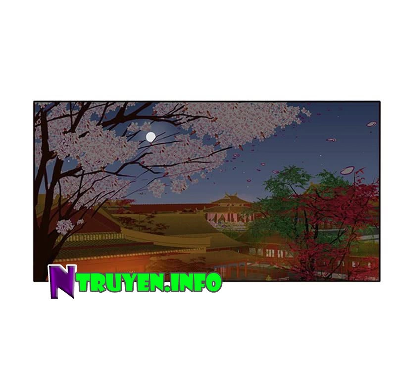 Thông Linh Phi Chapter 483 - 26