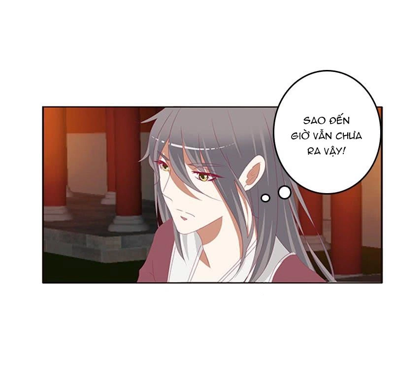 Thông Linh Phi Chapter 483 - 28