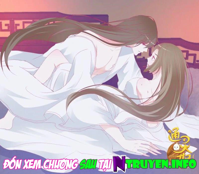 Thông Linh Phi Chapter 483 - 30