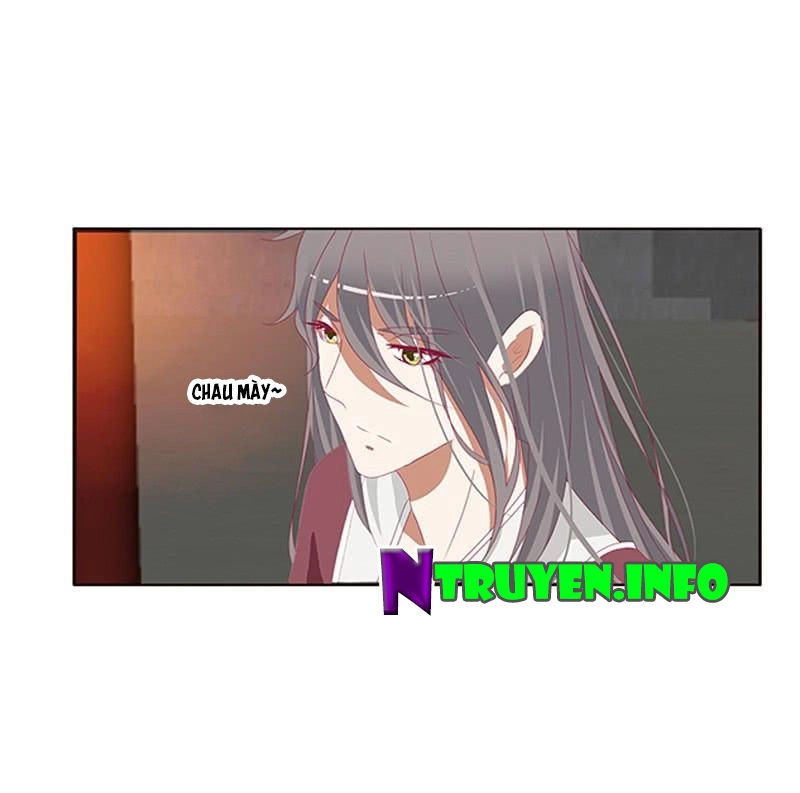 Thông Linh Phi Chapter 484 - 8