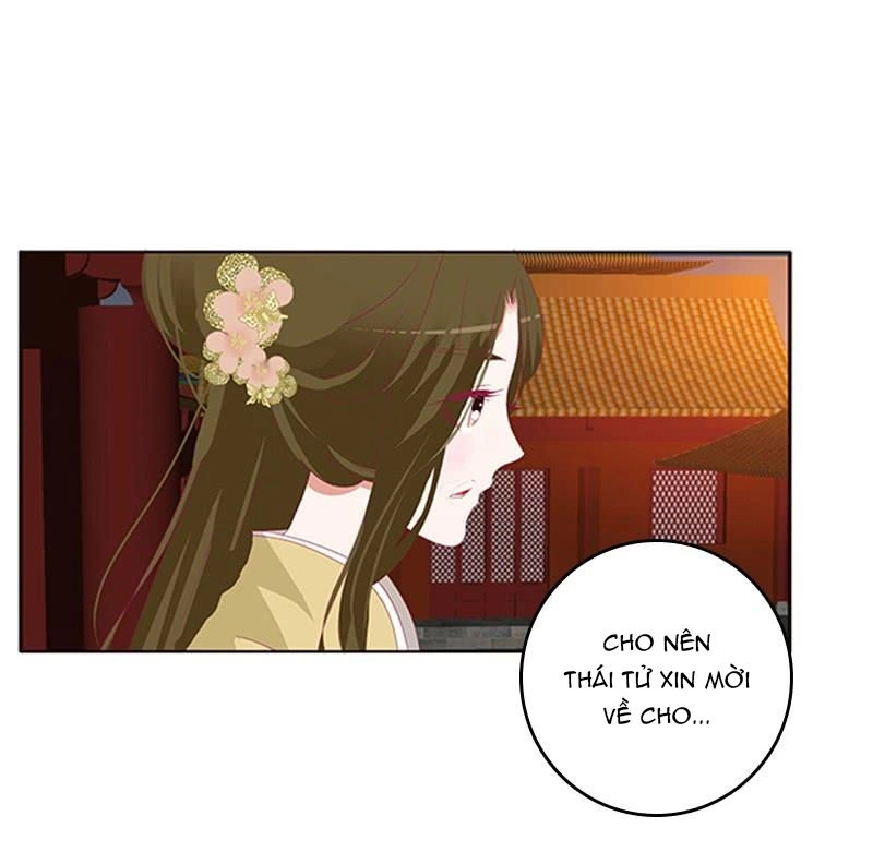 Thông Linh Phi Chapter 484 - 9