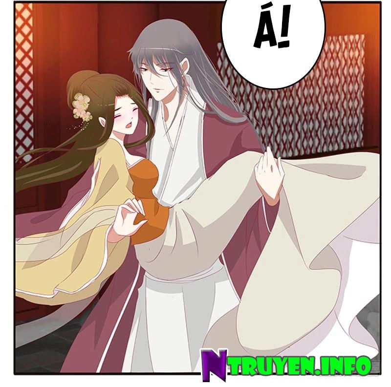 Thông Linh Phi Chapter 484 - 12