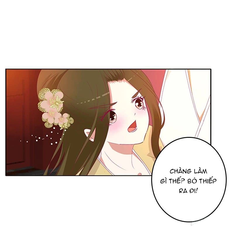 Thông Linh Phi Chapter 484 - 13