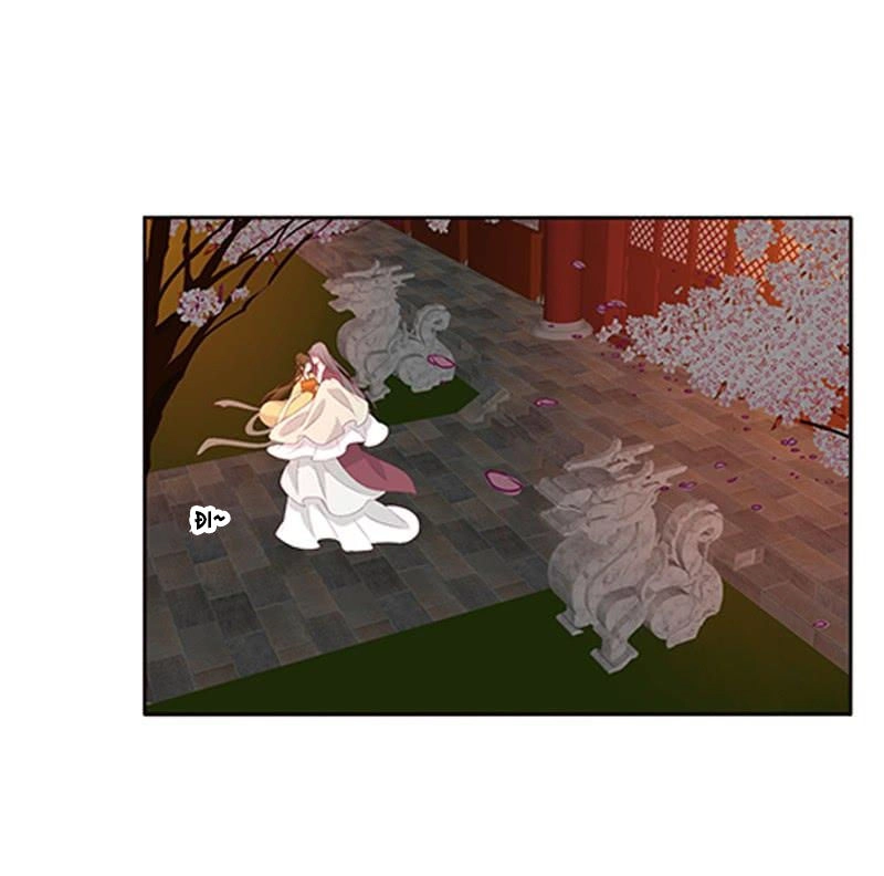 Thông Linh Phi Chapter 484 - 14