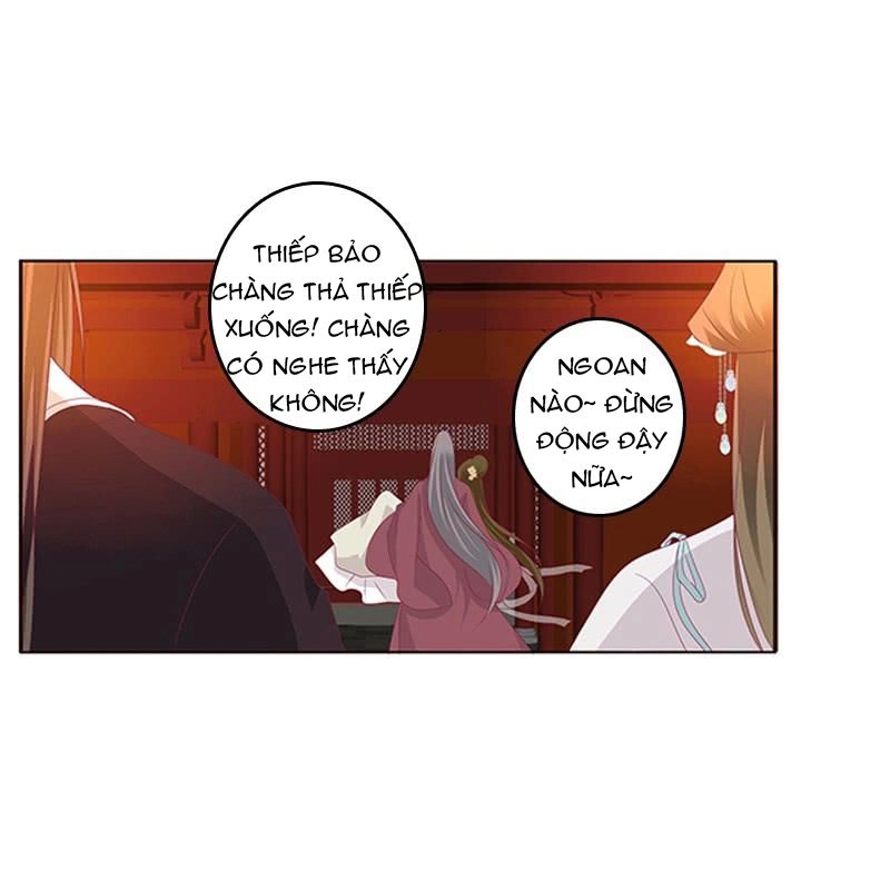 Thông Linh Phi Chapter 484 - 15