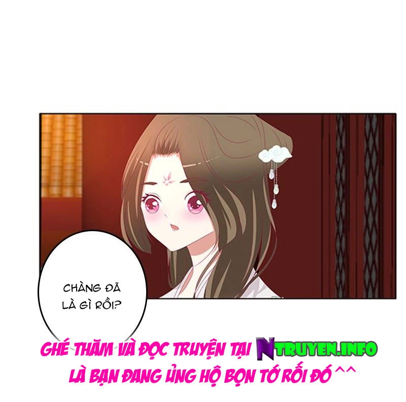 Thông Linh Phi Chapter 484 - 16