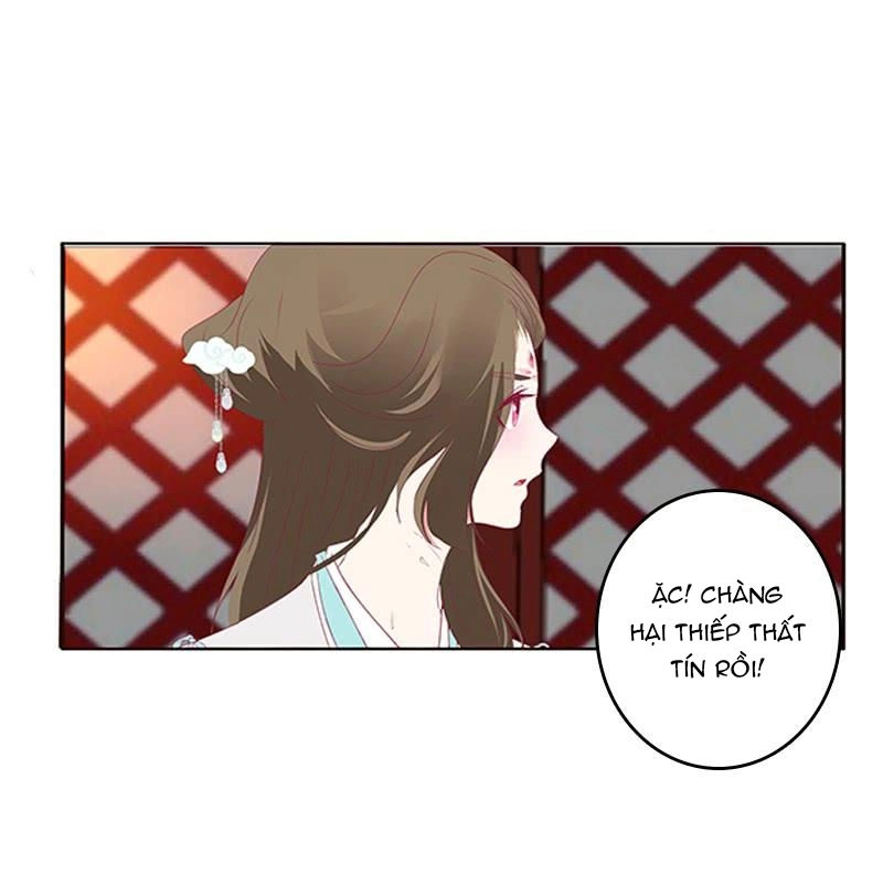 Thông Linh Phi Chapter 484 - 18