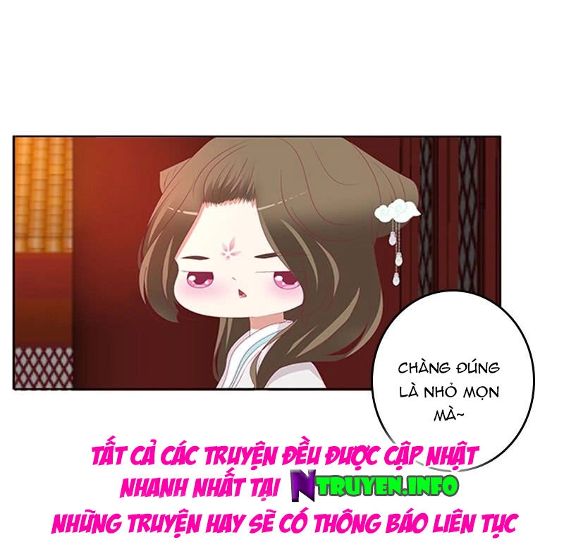 Thông Linh Phi Chapter 484 - 20