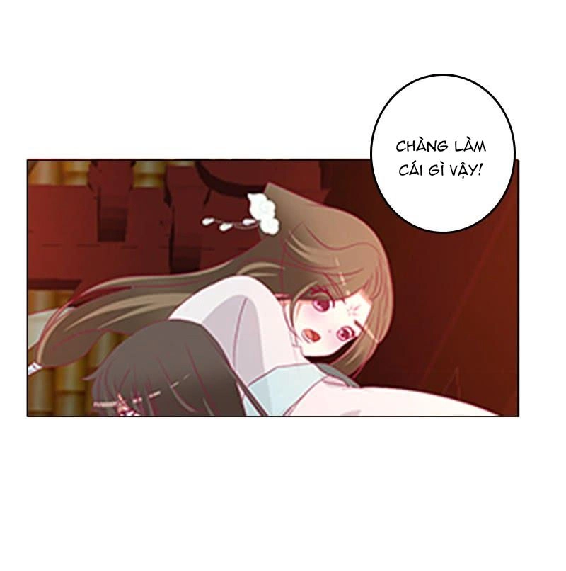 Thông Linh Phi Chapter 484 - 25