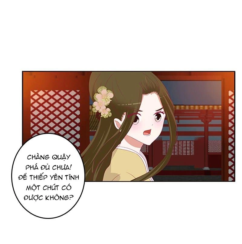 Thông Linh Phi Chapter 485 - 11