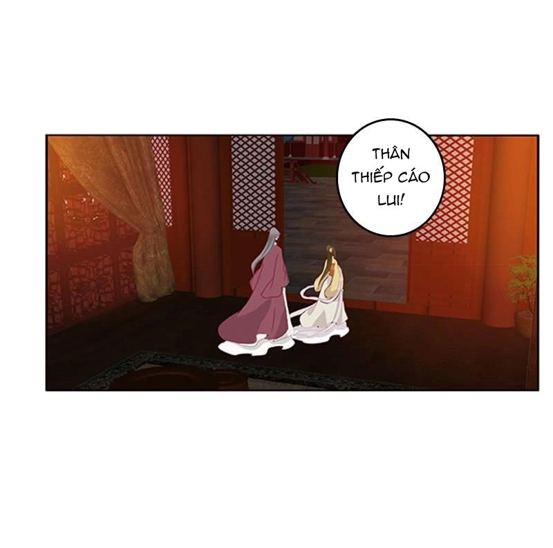 Thông Linh Phi Chapter 485 - 17