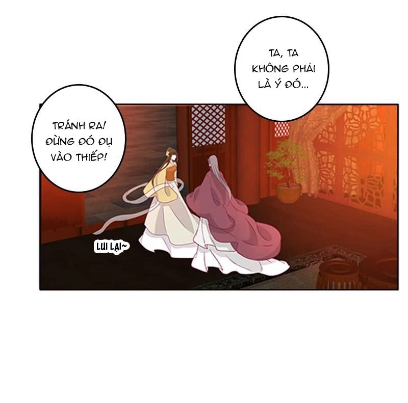 Thông Linh Phi Chapter 485 - 27