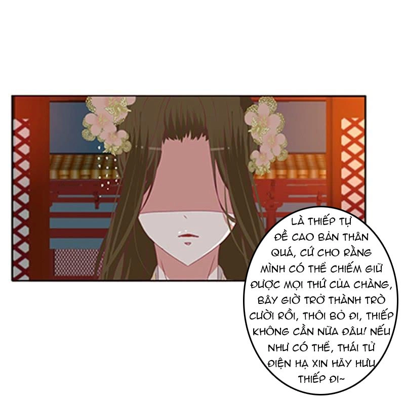 Thông Linh Phi Chapter 485 - 29