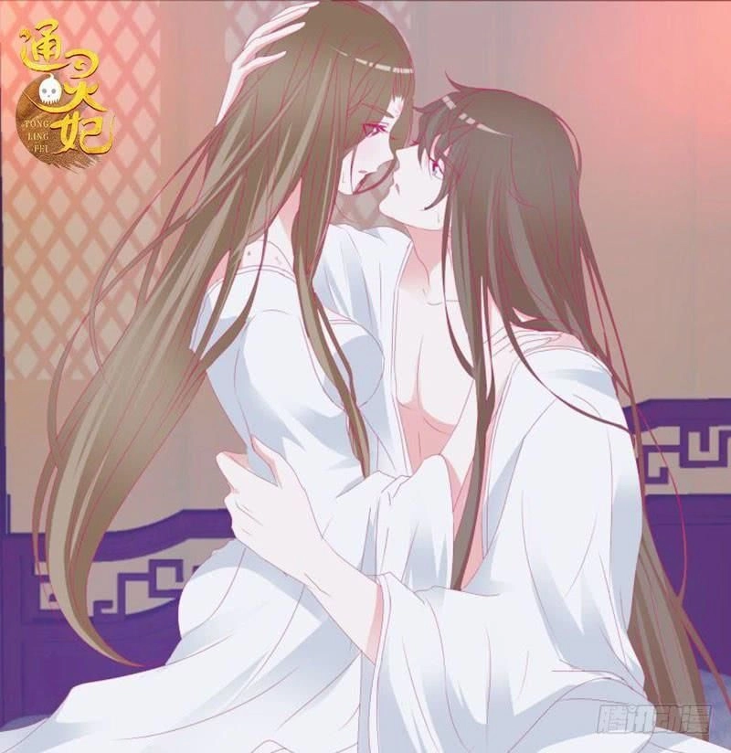 Thông Linh Phi Chapter 486 - 4