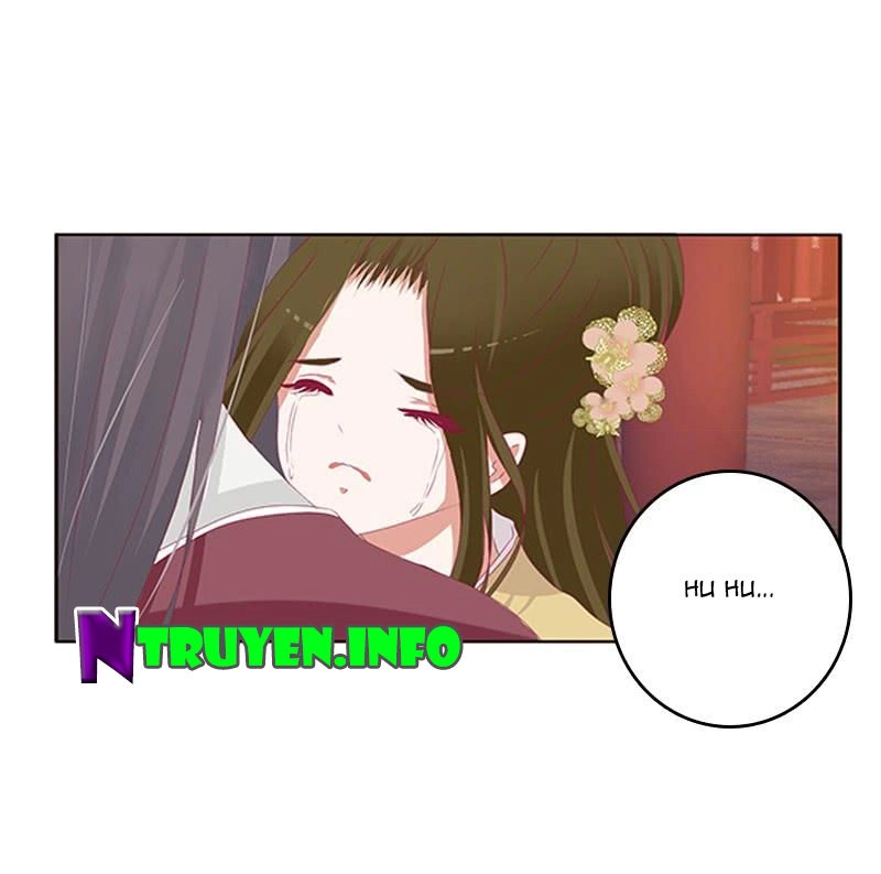 Thông Linh Phi Chapter 486 - 8