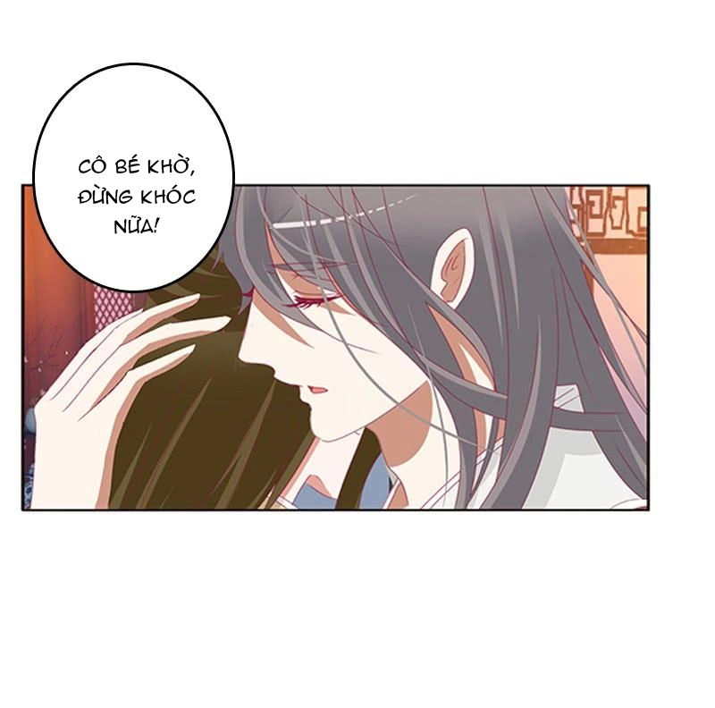 Thông Linh Phi Chapter 486 - 9