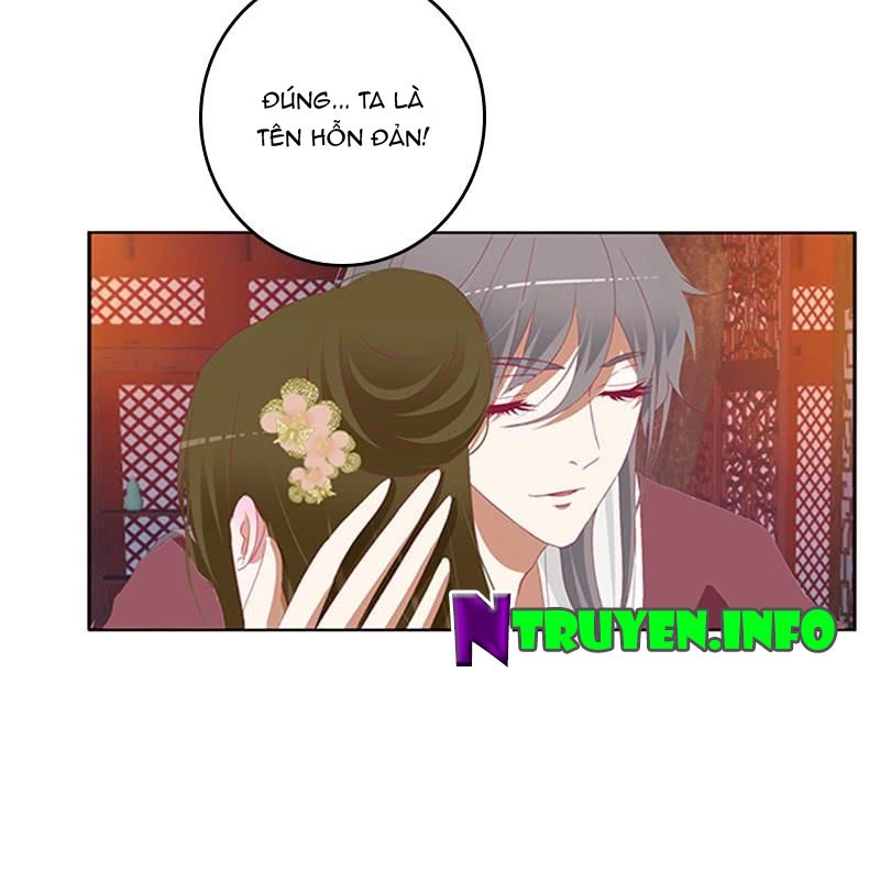 Thông Linh Phi Chapter 486 - 12