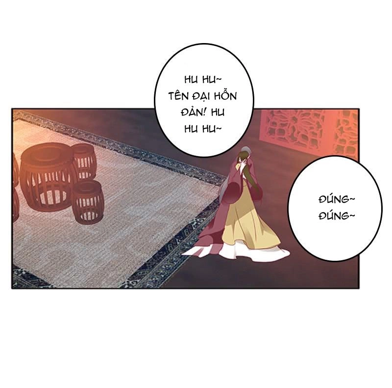 Thông Linh Phi Chapter 486 - 13