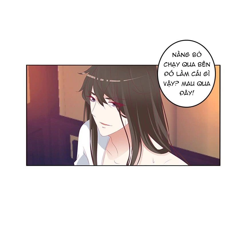 Thông Linh Phi Chapter 486 - 18