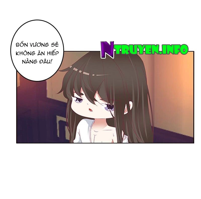 Thông Linh Phi Chapter 486 - 20