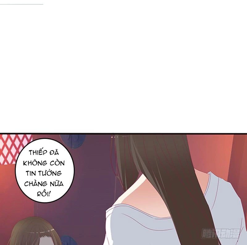 Thông Linh Phi Chapter 486 - 22