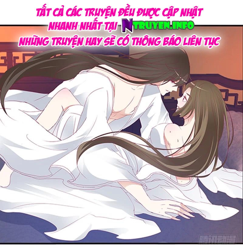 Thông Linh Phi Chapter 487 - 20