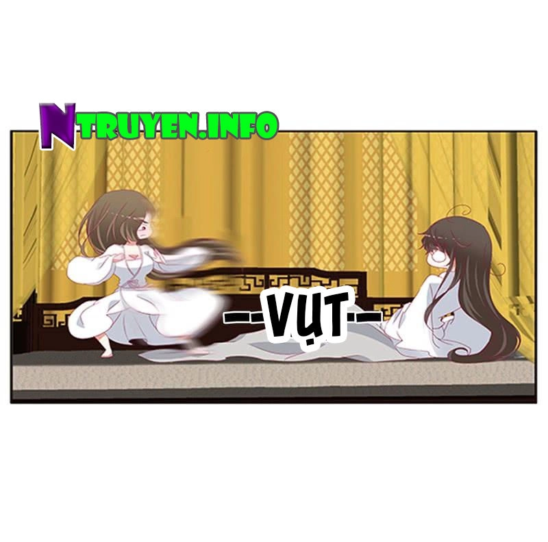 Thông Linh Phi Chapter 488 - 8