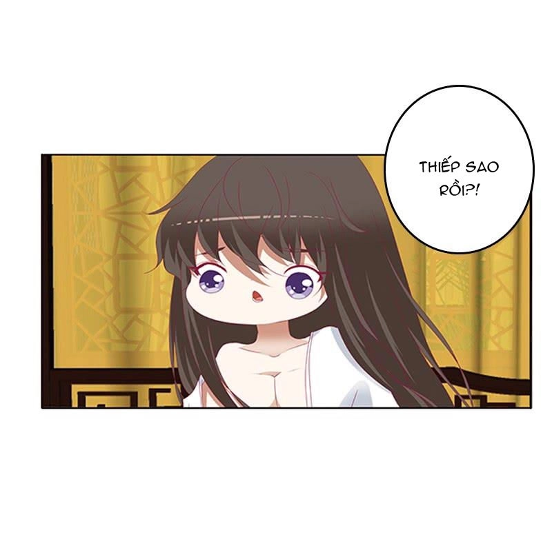 Thông Linh Phi Chapter 488 - 11