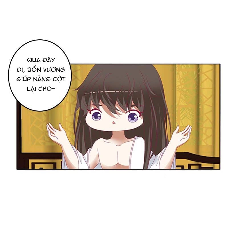 Thông Linh Phi Chapter 488 - 13