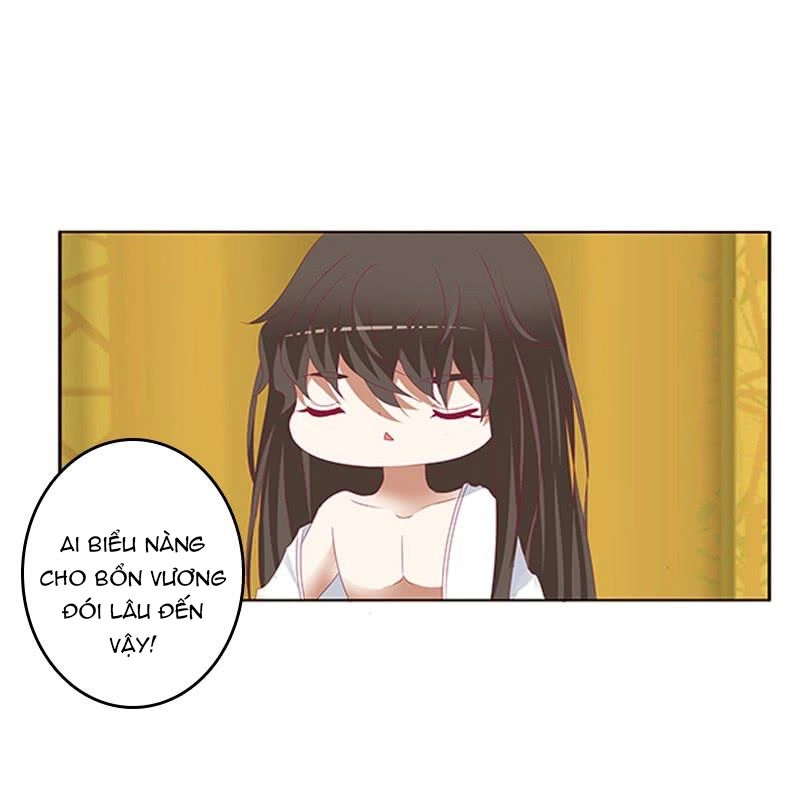 Thông Linh Phi Chapter 488 - 15