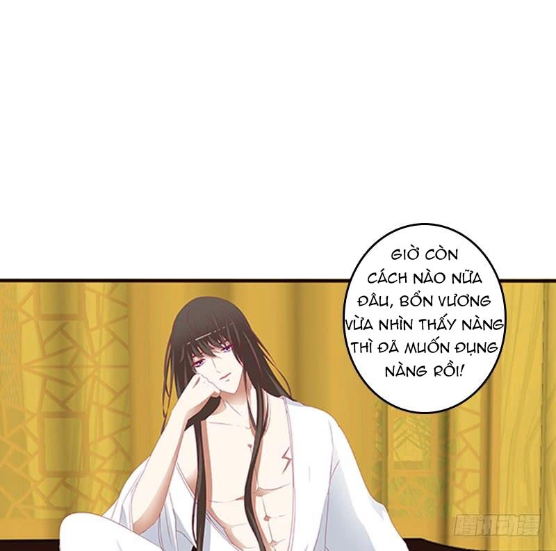 Thông Linh Phi Chapter 488 - 17