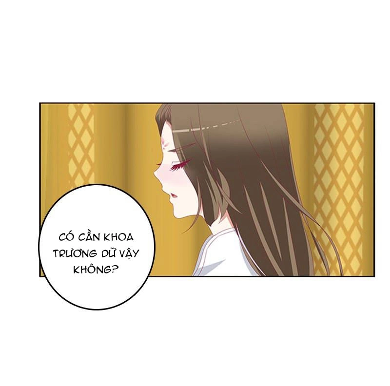 Thông Linh Phi Chapter 488 - 19